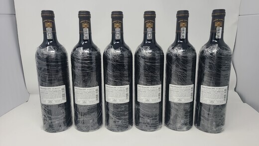 Margaux 2018