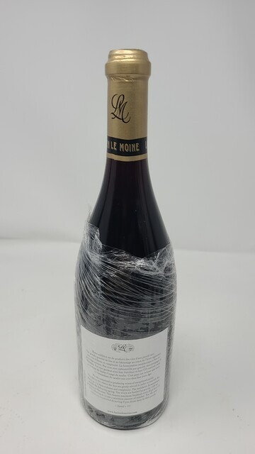 Lucien Le Moine Clos St Denis 2014