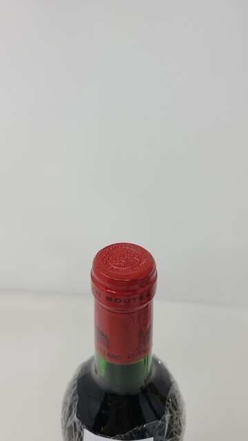 Cheval Blanc 1983