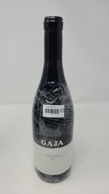 Gaja Barbaresco 2003