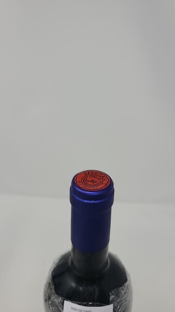 Sassicaia 1999
