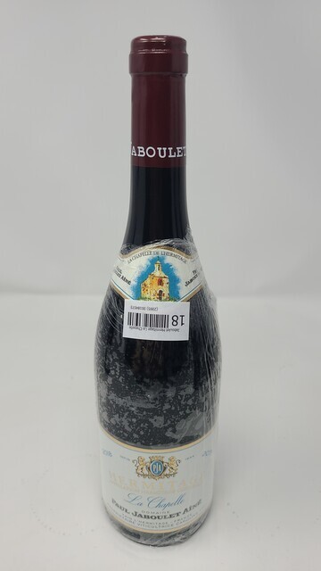 Jaboulet Hermitage La Chapelle 2018
