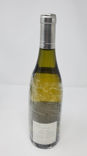 Vincent Dancer Meursault Les Grands Charrons 2007