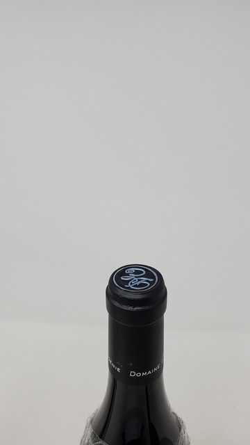 d'Eugenie Clos de Vougeot 2009
