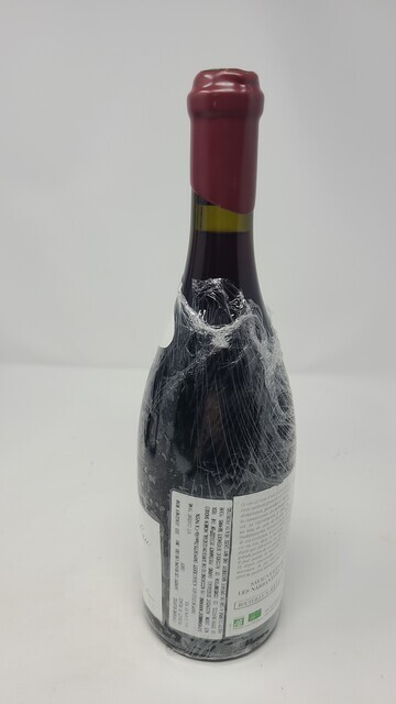Leroy Savigny Les Beaune Les Narbantons 2011