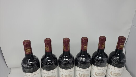 Margaux 2003