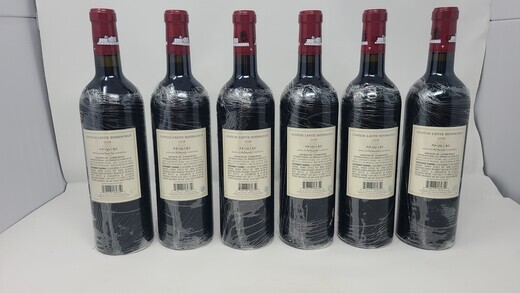 Lafite 2008