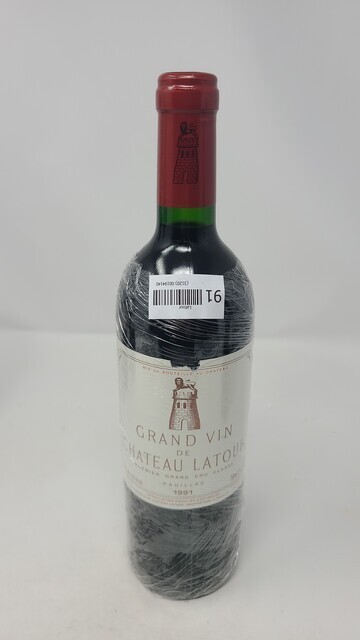 Latour 1991
