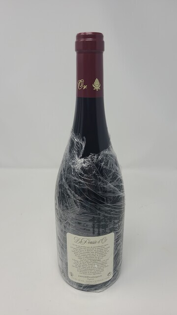 Pousse d'Or Clos de la Roche 2013