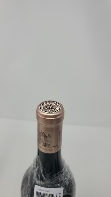 Haut Brion 2011