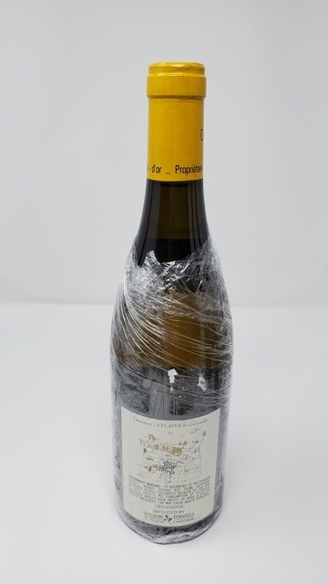 Leflaive Puligny Montrachet Les Combettes 2006