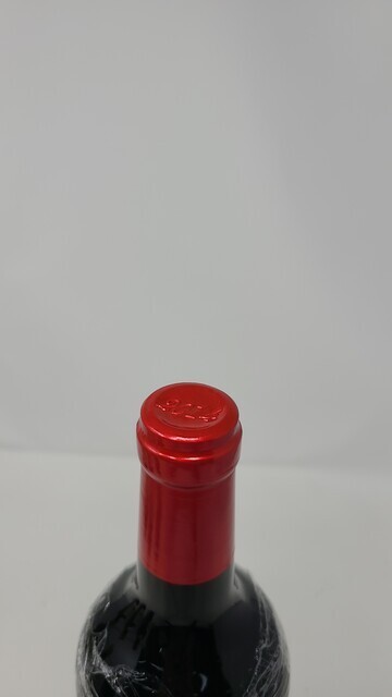 Abreu Madrona Ranch Cabernet Sauvignon 2014