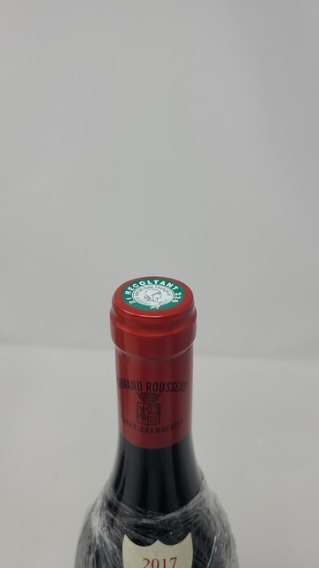 Armand Rousseau Charmes Chambertin 2017