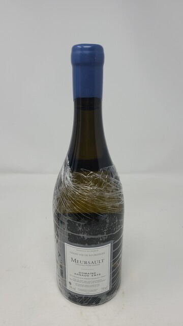 Arnaud Ente Meursault 2022