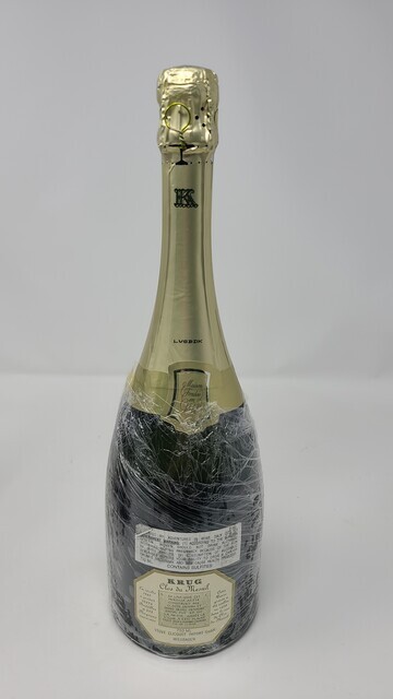 Krug Clos du Mesnil 1989