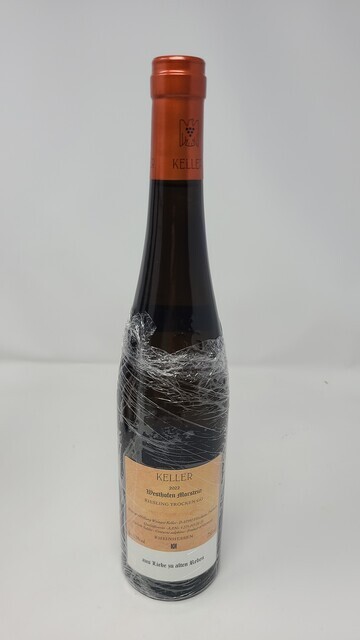 Keller Westhofener Morstein Riesling Gg 2022