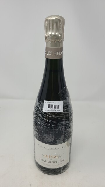 Jacques Selosse Initial Blanc de Blancs Nv