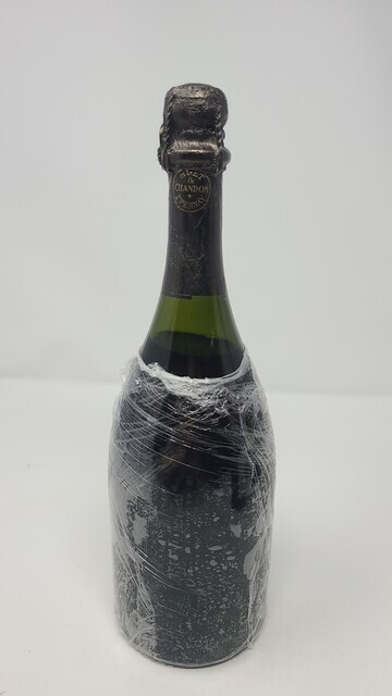 Dom Perignon 1978