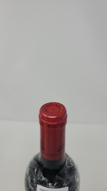 Leoville Las Cases 1998