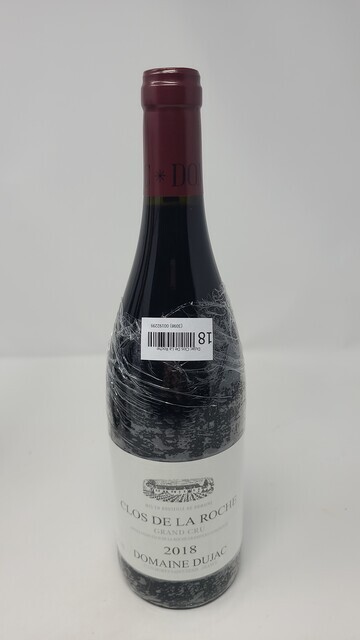 Dujac Clos de la Roche 2018