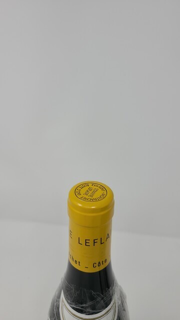 Leflaive Chevalier Montrachet 2011