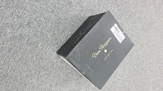 Dom Perignon 2004