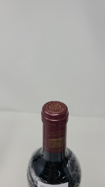 Margaux 2013