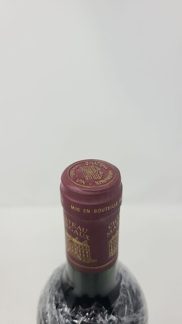Margaux 1992