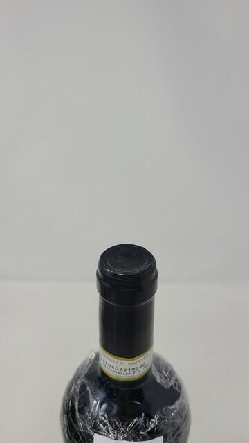 Soldera Brunello di Montalcino Riserva Case Basse 2006