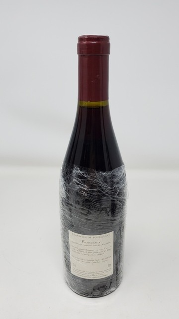 Cecile Tremblay Echezeaux du Dessus 2007