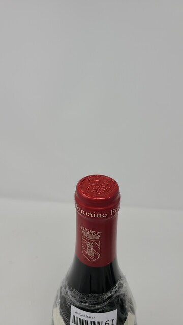 Bertheau Chambolle Musigny Les Amoureuses 2019