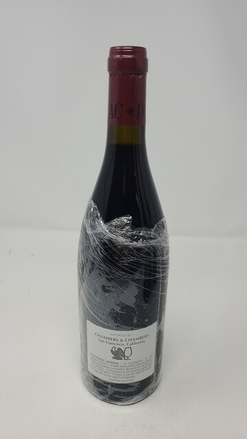 Dujac Clos de la Roche 2004