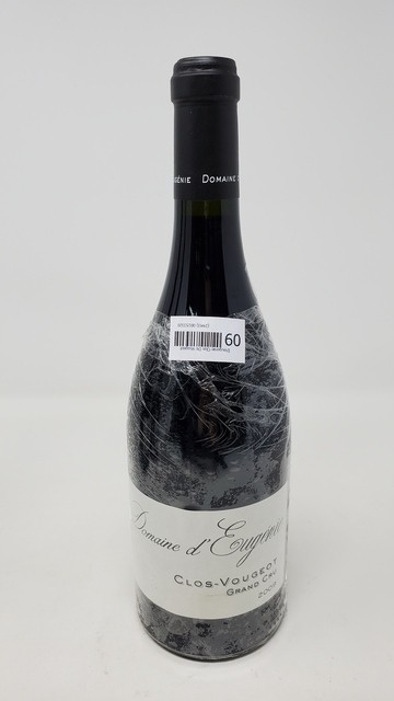 d'Eugenie Clos de Vougeot 2009