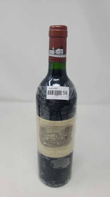 Lafite 1985