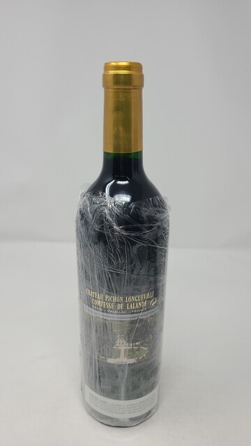 Pichon Lalande 1995