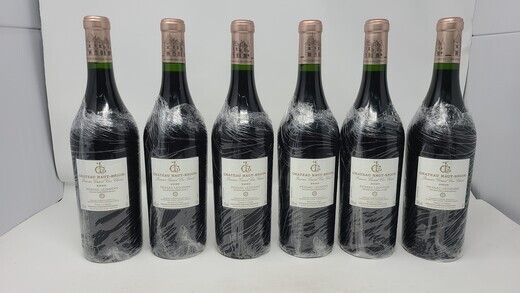 Haut Brion 2020