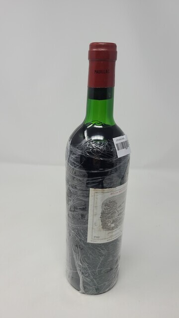 Lafite 1973