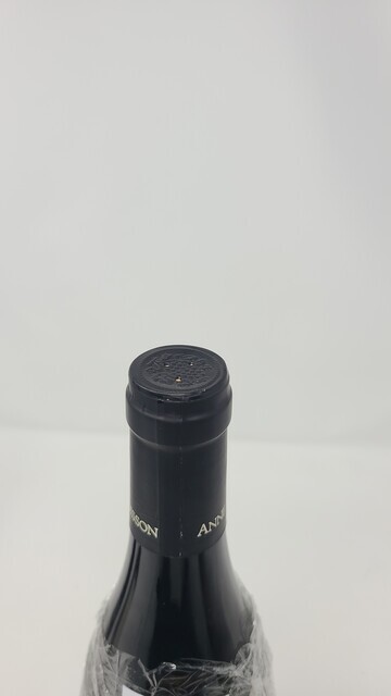 Anne Boisson Meursault Chevalieres 2019