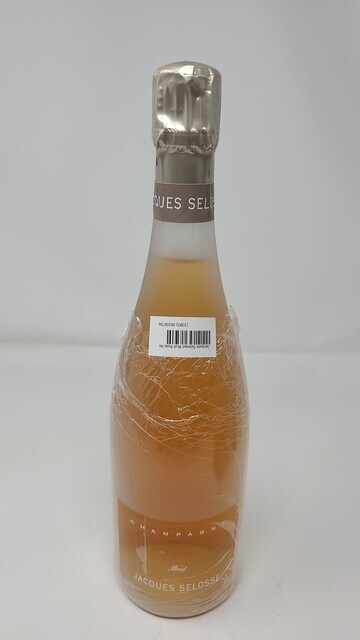 Jacques Selosse Brut Rose Nv
