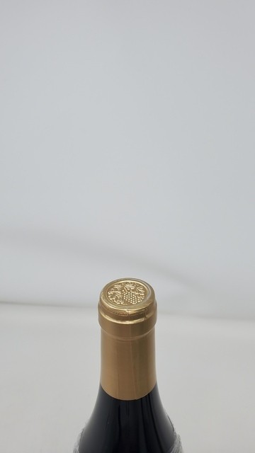 Guillemard Clerc Clos de Vougeot 2019