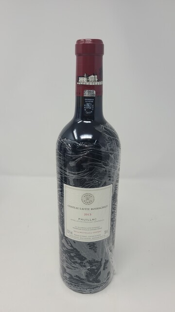 Lafite 2013