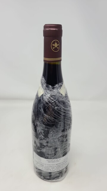 Bonneau Chateauneuf du Pape Reserve des Celestins 2012