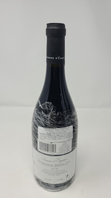 d'Eugenie Echezeaux 2015