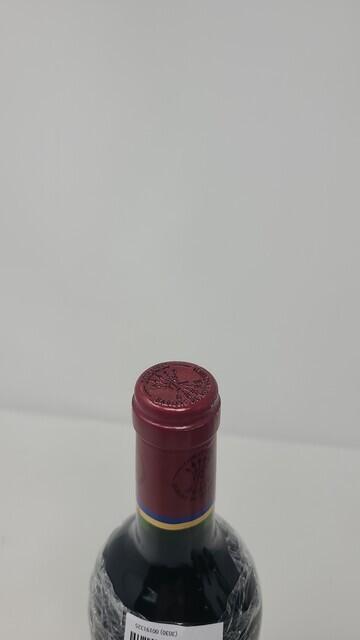 Carruades de Lafite 1994