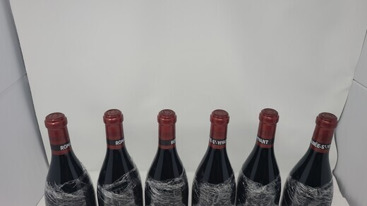 DRC St Vivant 2011