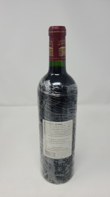 Margaux 2000
