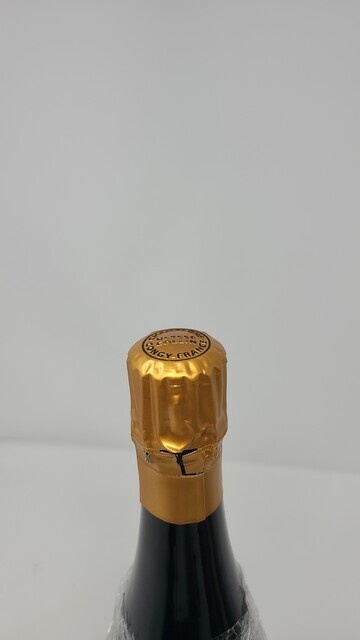 Ulysse Collin Les Enfers Blanc de Blancs NV