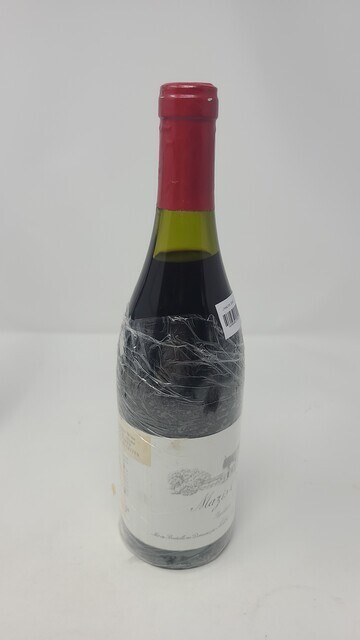 d'Auvenay Mazis Chambertin 1998