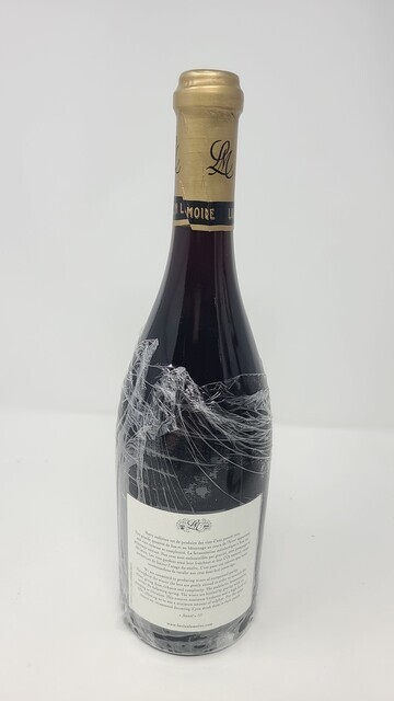 Lucien Le Moine Clos St Denis 2011