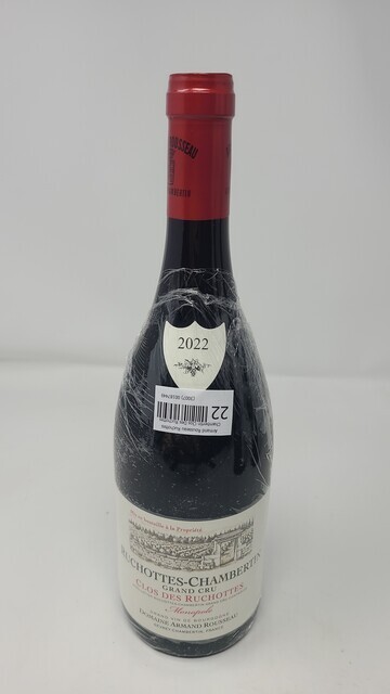 Armand Rousseau Ruchottes Chambertin Clos des Ruchottes 2022
